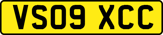 VS09XCC