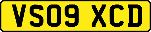 VS09XCD