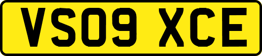 VS09XCE