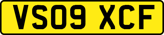 VS09XCF