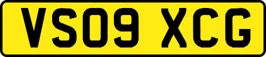 VS09XCG