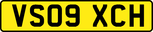 VS09XCH
