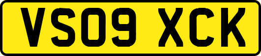 VS09XCK