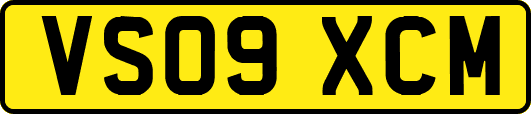 VS09XCM