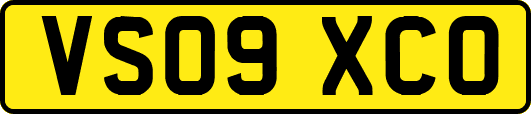 VS09XCO
