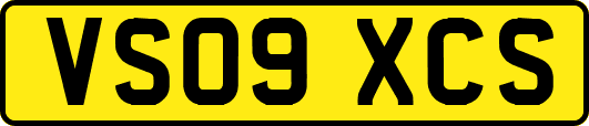 VS09XCS