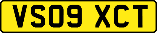 VS09XCT