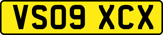 VS09XCX