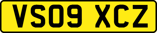 VS09XCZ