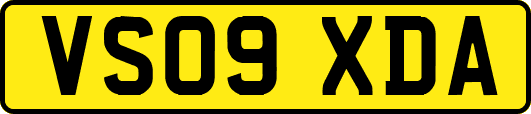 VS09XDA