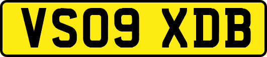 VS09XDB