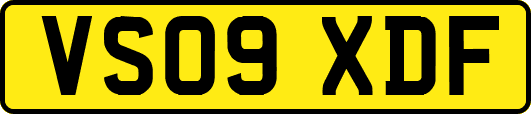 VS09XDF