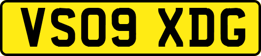 VS09XDG