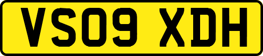 VS09XDH