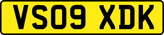 VS09XDK