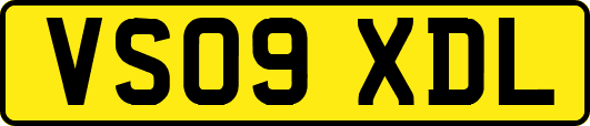 VS09XDL