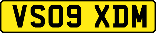 VS09XDM