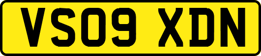 VS09XDN