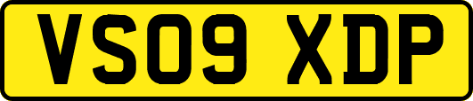VS09XDP