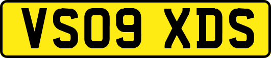 VS09XDS