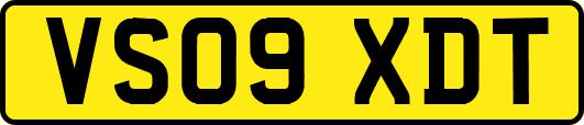 VS09XDT