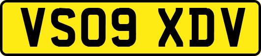 VS09XDV