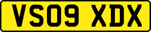 VS09XDX