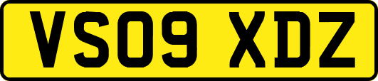 VS09XDZ