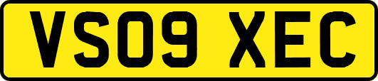 VS09XEC