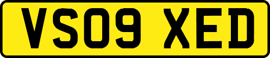 VS09XED