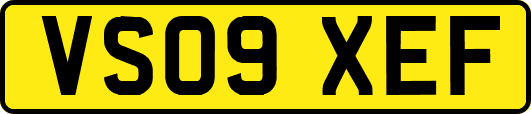 VS09XEF