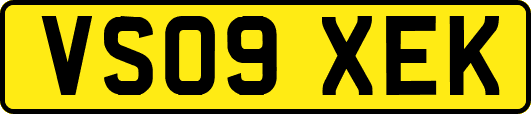 VS09XEK