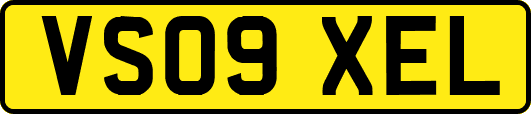 VS09XEL