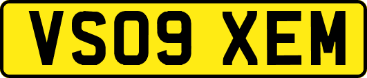 VS09XEM