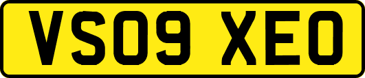 VS09XEO