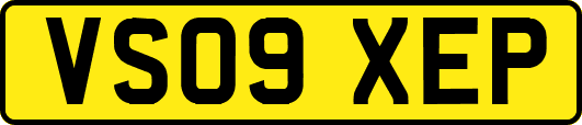 VS09XEP