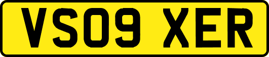 VS09XER