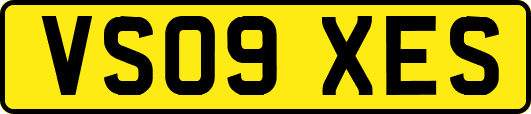 VS09XES