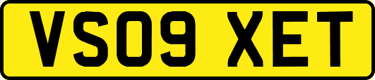 VS09XET