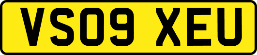 VS09XEU