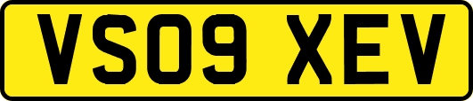 VS09XEV