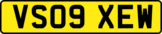 VS09XEW