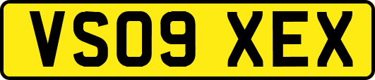 VS09XEX