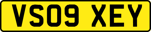 VS09XEY