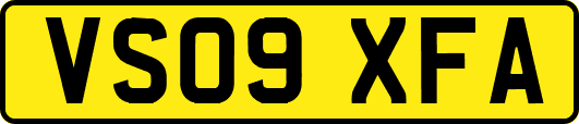 VS09XFA
