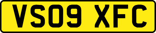 VS09XFC