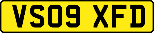 VS09XFD