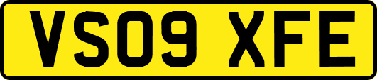 VS09XFE
