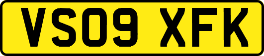 VS09XFK