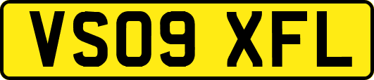 VS09XFL